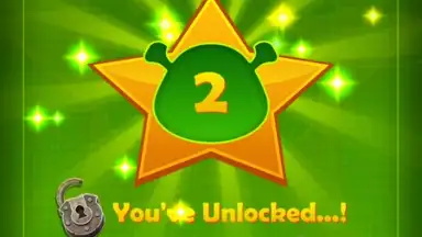 Pocket Shrek screenshot 2