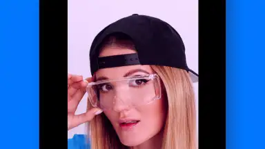 VK Clips screenshot 14