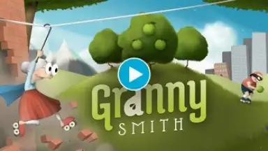 Granny Smith Free screenshot 1