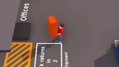 Cargo Fulfillment screenshot 15