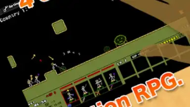 Stick Ranger screenshot 2