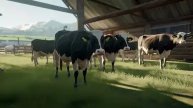 Farming Simulator 23 screenshot 5