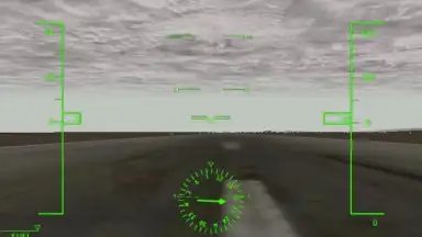 X-Plane 9 screenshot 3