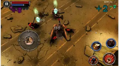 SoulCraft 2 screenshot 1