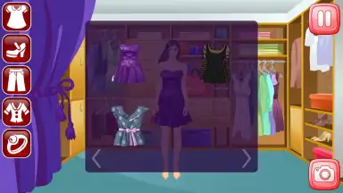 Design Clothes screenshot 2