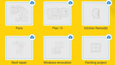STANLEY Floor Plan screenshot 5