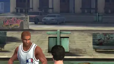 Basketball Stars screenshot 9