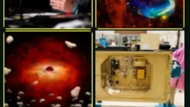 NASA App screenshot 2