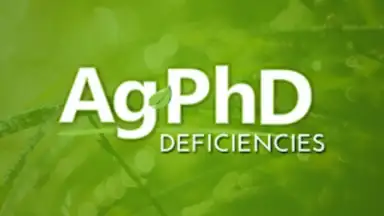 Ag PhD Deficiencies screenshot 3