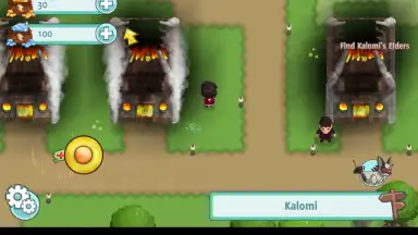 Terra Monsters 2 screenshot 6