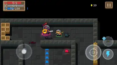 Soul Knight screenshot 9