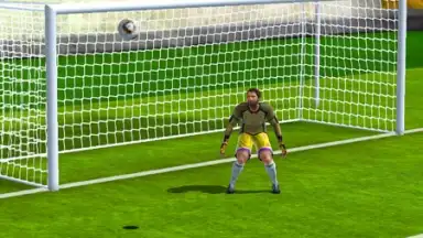 Football Strike: Online Soccer screenshot 18