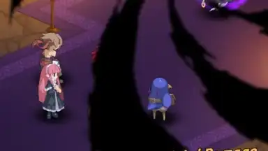 DISGAEA RPG screenshot 7