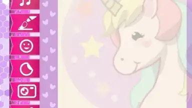 Unicorn Diary screenshot 3