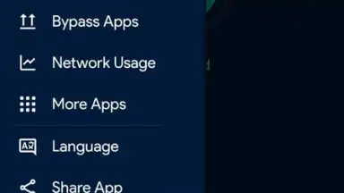 OD VPN screenshot 3