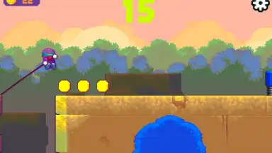 Vault! screenshot 5