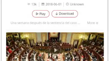Any Video Downloader screenshot 4