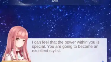 Shining Nikki screenshot 3