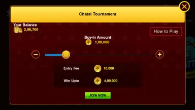 Teen Patti Octro screenshot 6