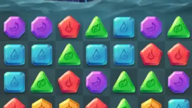 Call of Antia: Fusion Master screenshot 6
