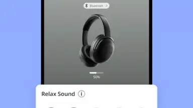 JBL Headphones screenshot 9