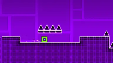 Geometry Dash Lite screenshot 22