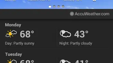 USA TODAY screenshot 5
