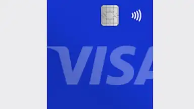 Visa Extra screenshot 1