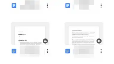 Google Docs screenshot 8