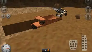 Truck Driver 3D screenshot 6