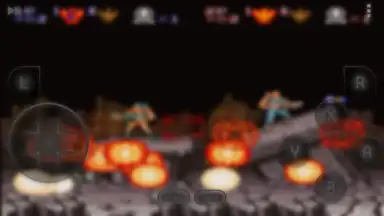 VideoEmu Game screenshot 13