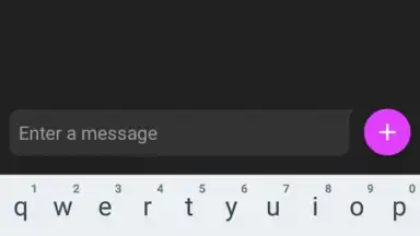 Texta Messenger screenshot 11