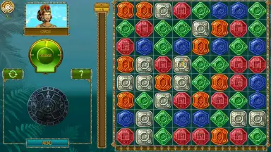 Treasures of Montezuma 2 Free screenshot 5