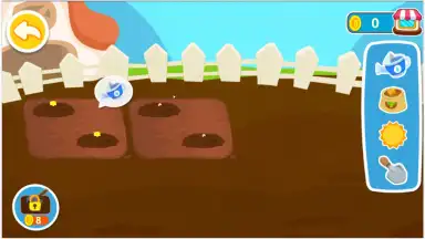 Little Panda's Farm Story screenshot 4