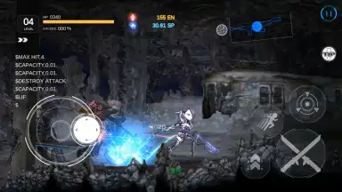 EARTH WARS screenshot 7