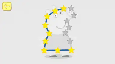 Peppa Pig: Polly Parrot screenshot 6