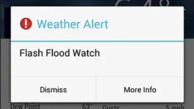 AccuWeather screenshot 14