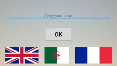We all chat screenshot 2