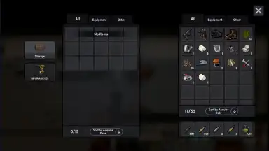 Bad 2 Bad: Apocalypse screenshot 4