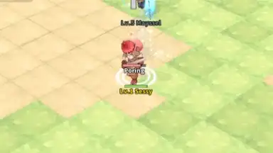 The Labyrinth of Ragnarok screenshot 11