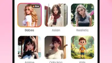 CandyAI screenshot 5