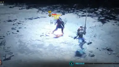 King Arthur: Legends Rise screenshot 6