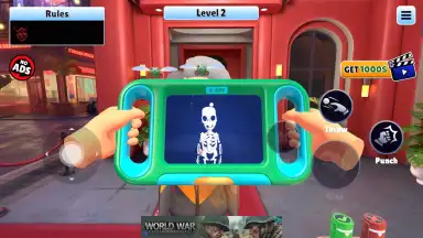 I Am Security screenshot 8