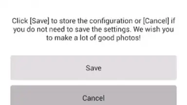 SelfiShop Camera screenshot 7