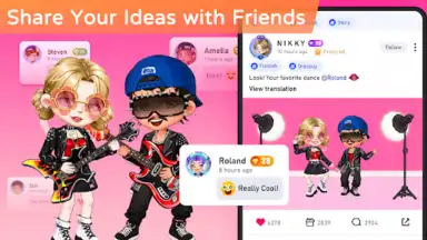 YoYa Time screenshot 2