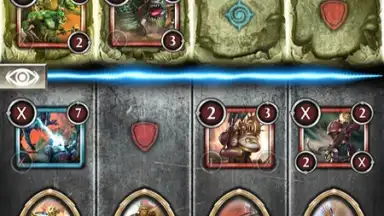 Warhammer AoS Champions screenshot 5