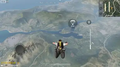 PUBG Mobile: Marching screenshot 4