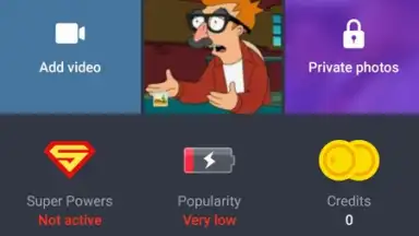 Fiesta screenshot 2