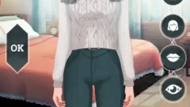 Love Story Games: Amnesia screenshot 4