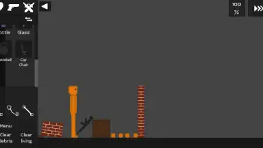 Fruit Playground screenshot 5
